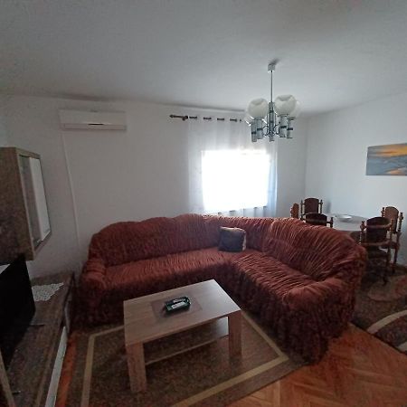 Apartment Boris Сень Экстерьер фото