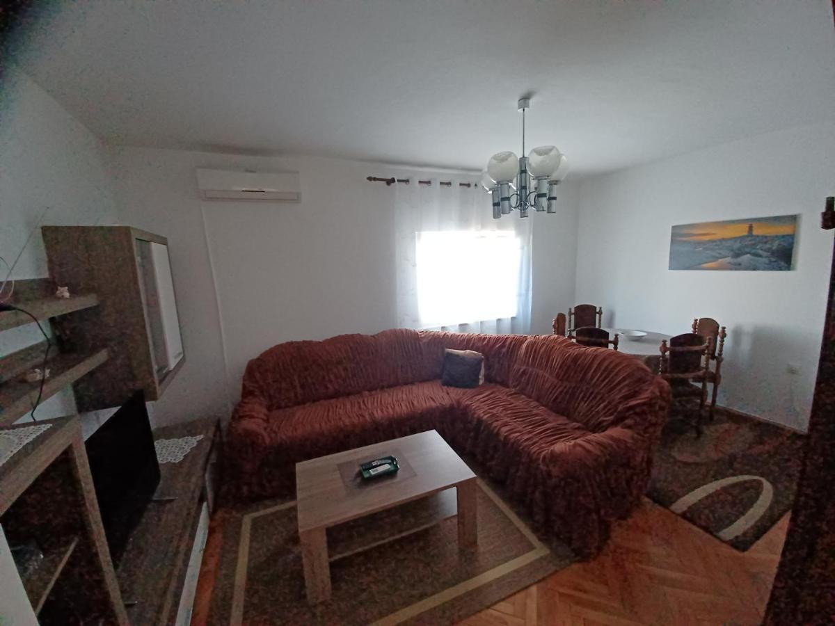 Apartment Boris Сень Экстерьер фото
