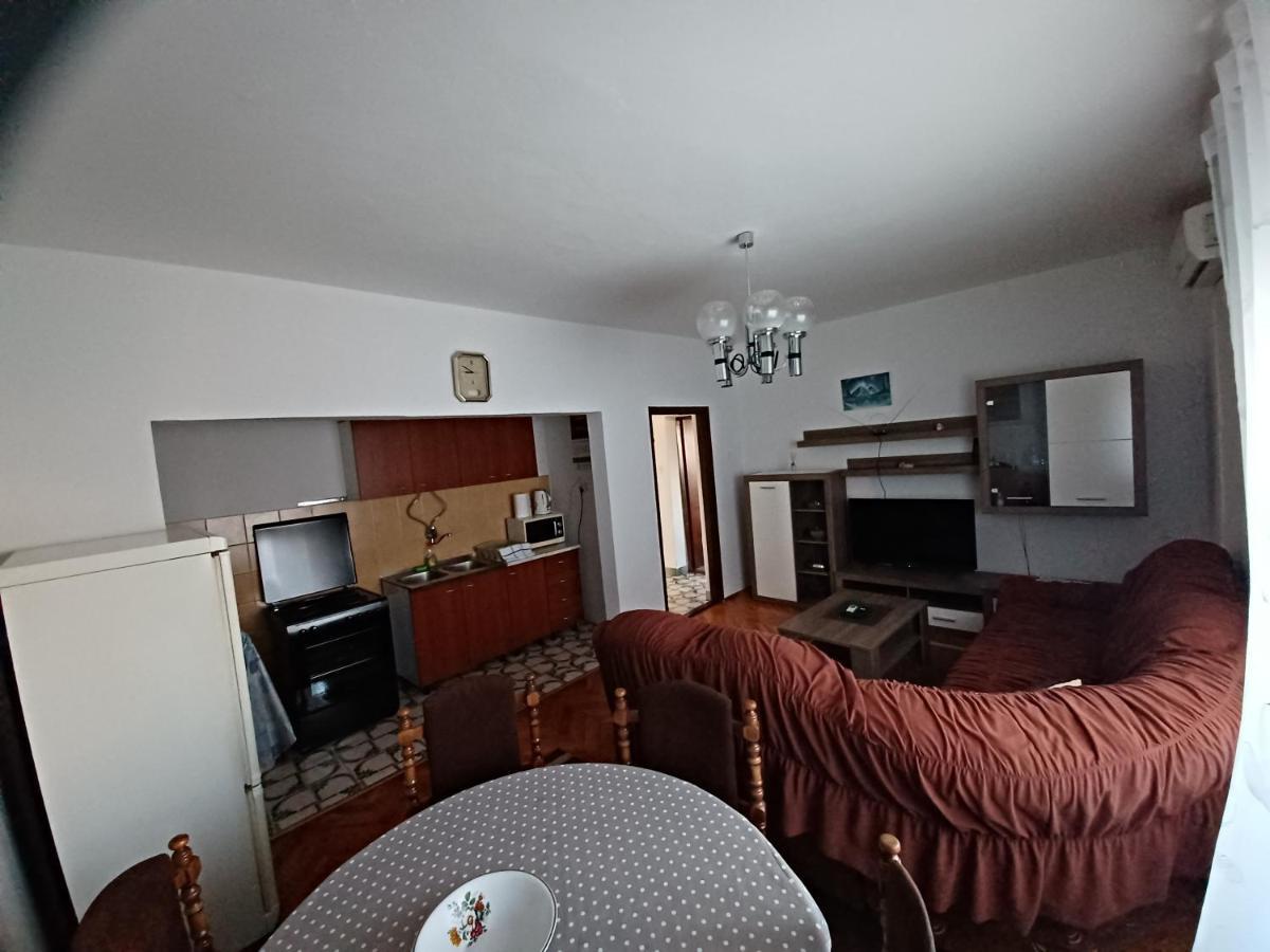 Apartment Boris Сень Экстерьер фото