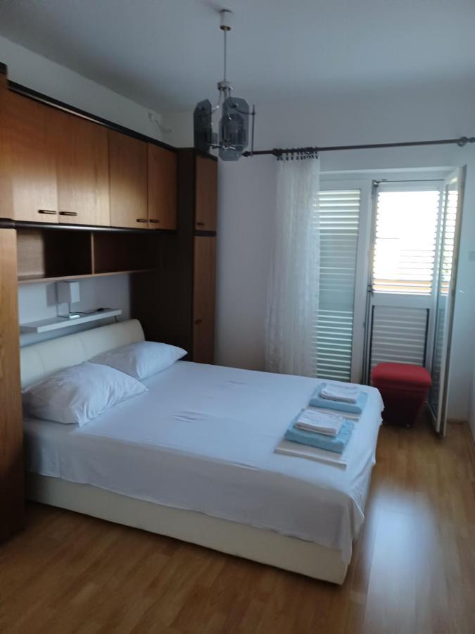 Apartment Boris Сень Экстерьер фото