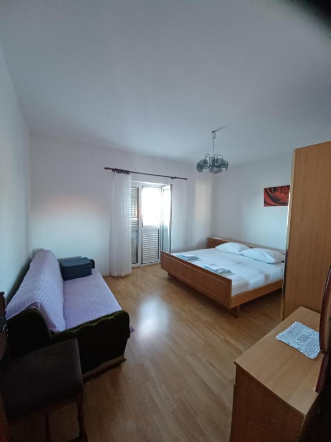Apartment Boris Сень Экстерьер фото