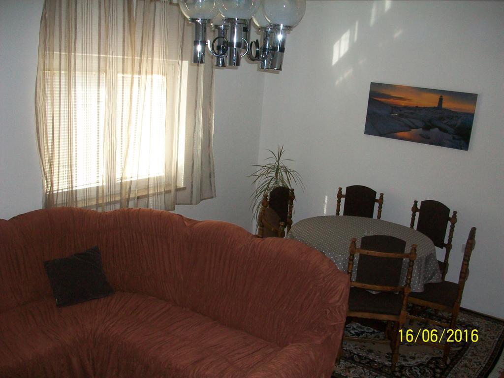 Apartment Boris Сень Экстерьер фото