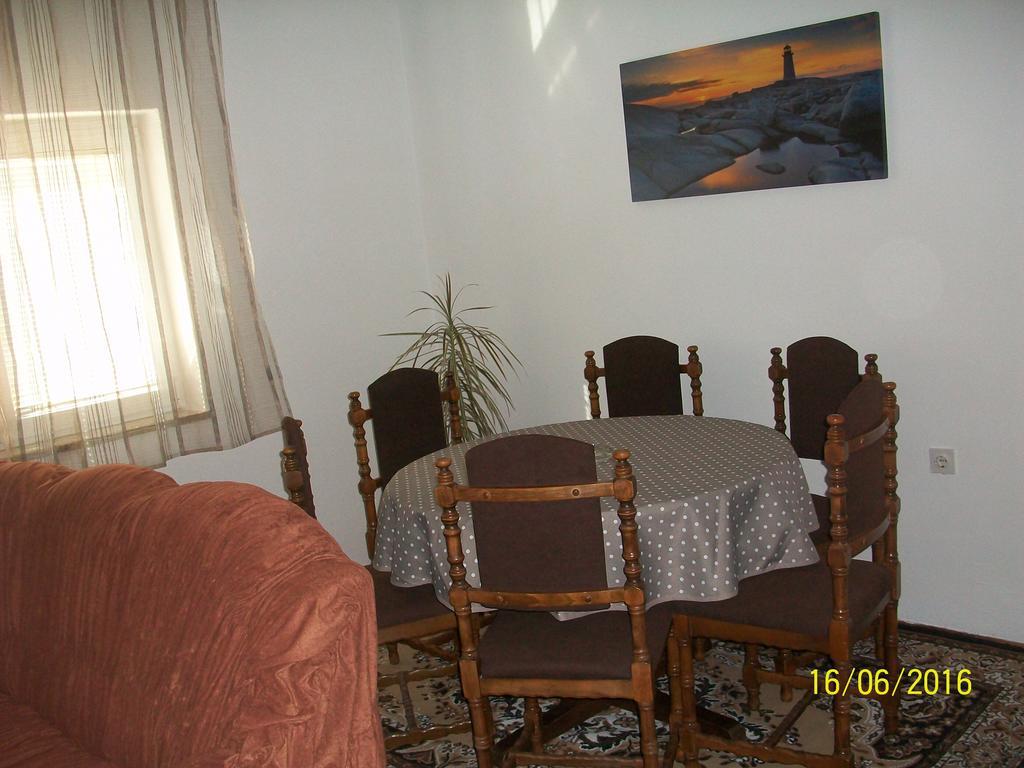 Apartment Boris Сень Экстерьер фото