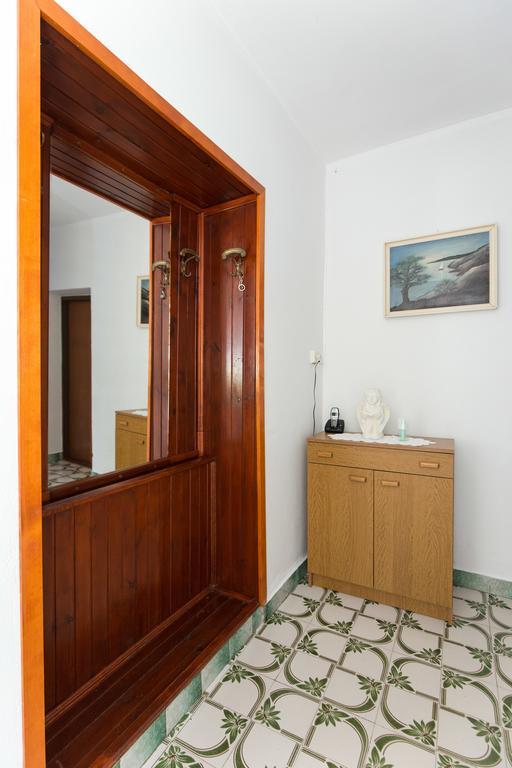 Apartment Boris Сень Экстерьер фото
