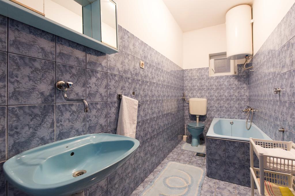 Apartment Boris Сень Экстерьер фото