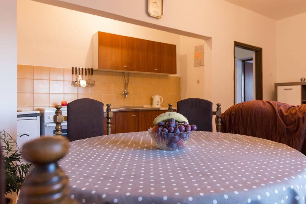Apartment Boris Сень Экстерьер фото
