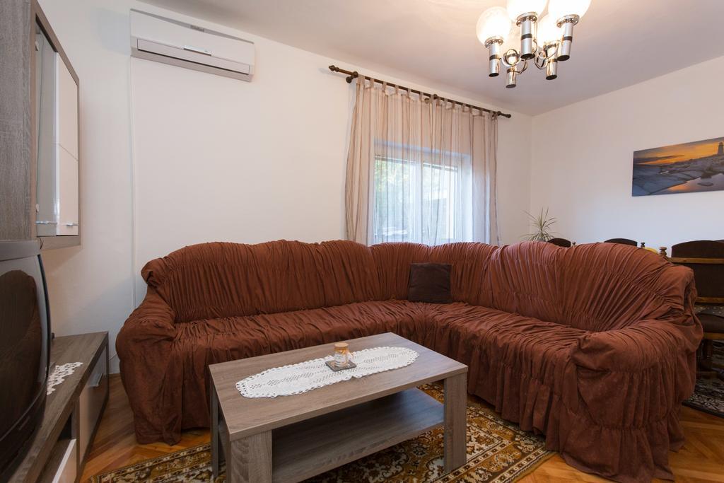 Apartment Boris Сень Экстерьер фото